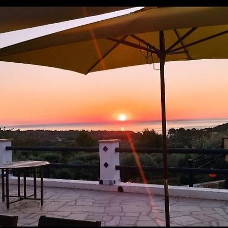 Flaire Mar Villa Tarragona Eksteriør billede