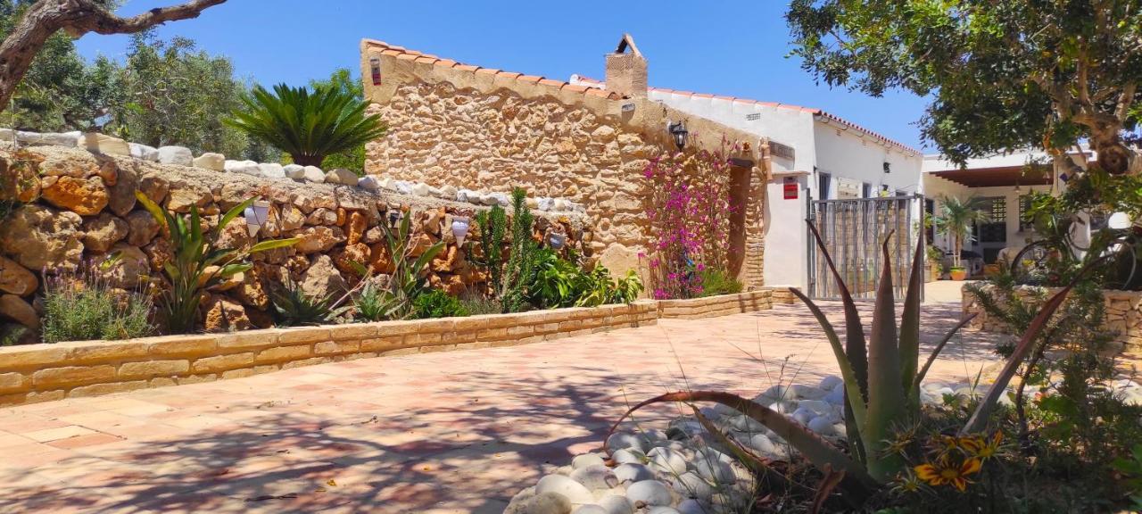 Flaire Mar Villa Tarragona Eksteriør billede