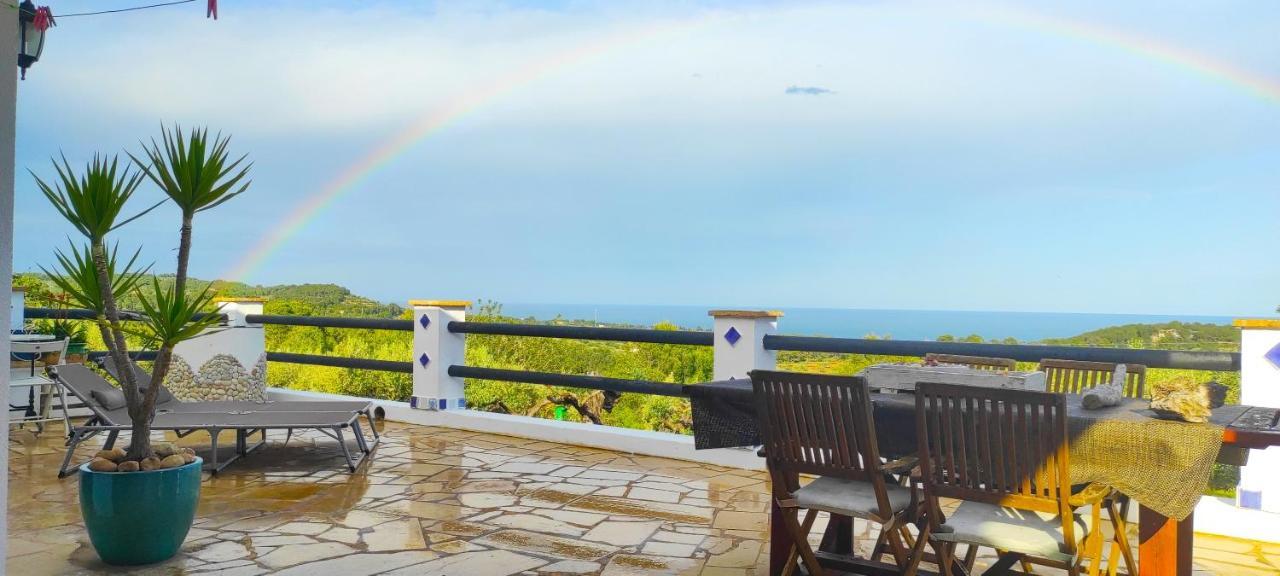 Flaire Mar Villa Tarragona Eksteriør billede