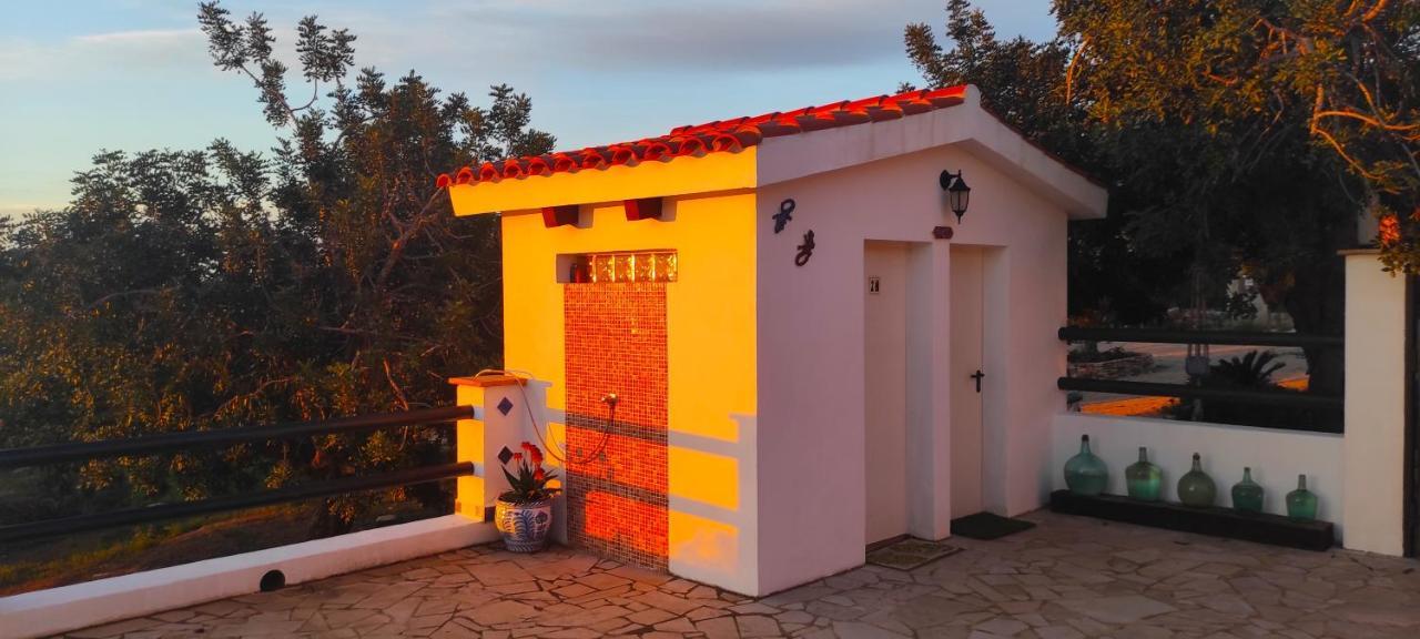 Flaire Mar Villa Tarragona Eksteriør billede
