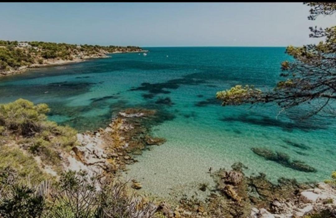 Flaire Mar Villa Tarragona Eksteriør billede