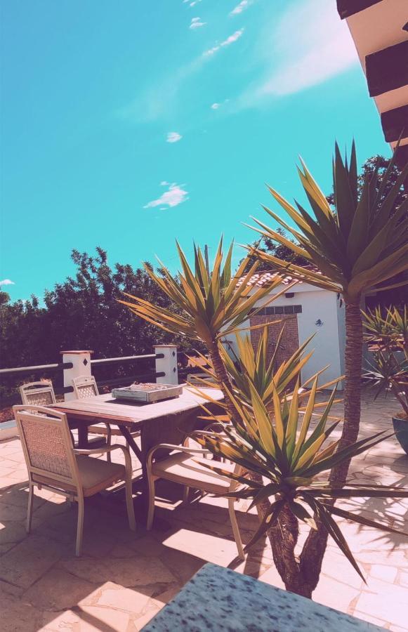 Flaire Mar Villa Tarragona Eksteriør billede