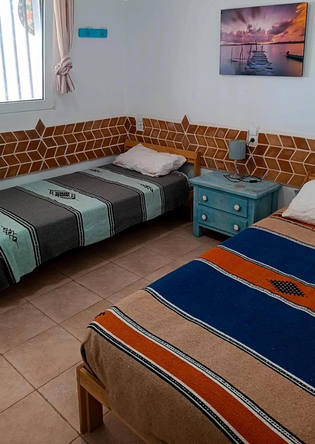 Flaire Mar Villa Tarragona Eksteriør billede