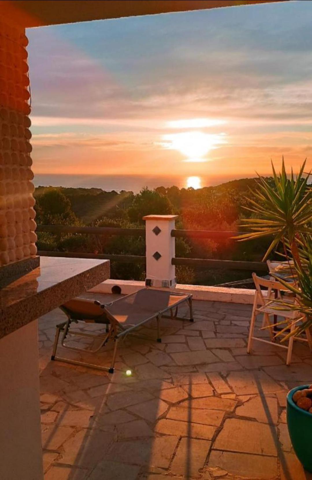 Flaire Mar Villa Tarragona Eksteriør billede