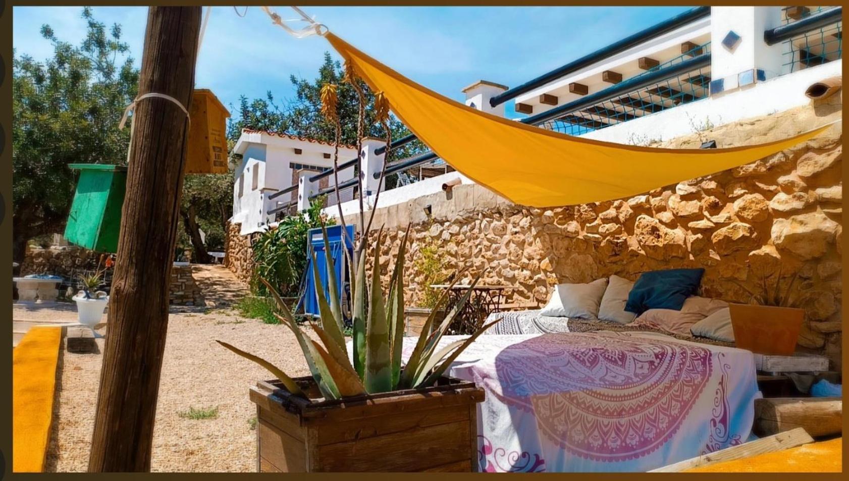 Flaire Mar Villa Tarragona Eksteriør billede